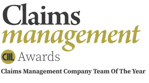 claims management logo