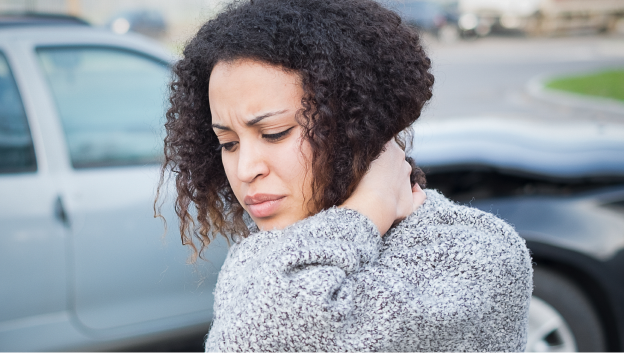 personal injury